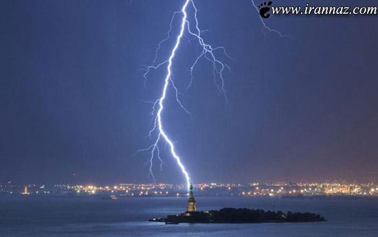 عکسهای جالب از شکار لحظه های دیدنی با کیفیت بالا