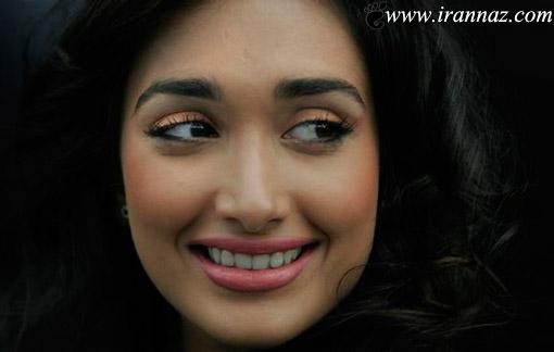 خودکشی زیباترین دختر بالیوود - سینمای هند (عکس)