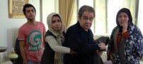 دختر اکبر عبدی وارد دنیای بازیگری و سینما شد(عکس)