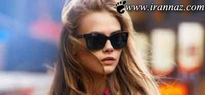 مدلهای جدید و بسیار شیک عینک آفتابی سری 2013