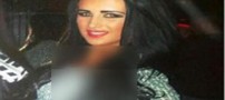 زیباترین قاچاقچی زن با پیشنهادات شرم آور (عکس)