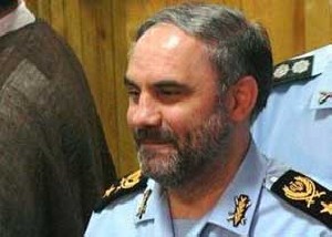 بمب‌افكن بدون سرنشین و رادارگریز ایرانی