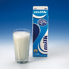 آیا با خوردن شیر دچار دل درد و دلپیچه میشوید ؟