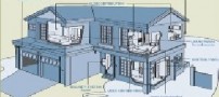 سیستم امنیتی جدید بدون نیاز به کابل کشی