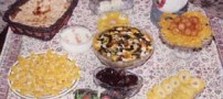 مصرف موادغذایی چرب هنگام افطار باعث بی اشتهایی هنگام سحر