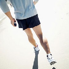 پیادهروی كنید تا بیشتر زندگی كنید