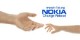 نوكیا (nokia) تلفن سه‌بعدی می‌سازد