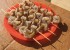 طرز تهیه میگو با خمیر مخصوص به سبک ژاپنی