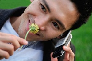 حس بویایی همسرتان را از آن خود کنید!