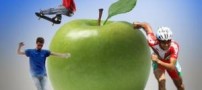 غذاهای عضله آور برای آقایان