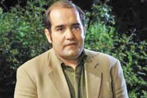 گفتگو با بازیگر نقش خسرو در سریال «عبور از پاییز»
