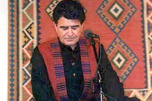 اطلاعیه شجریان در مورد انتشار سرود آزادی