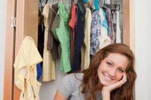 لباس ها درباره شما چه می گویند؟