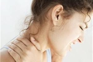 شانههای خود را تقویت کنید