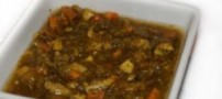 طرز تهیه ترشی بندری