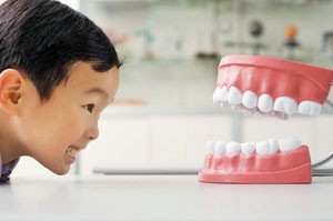 چند بار در روز باید مسواک بزنیم؟