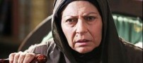 بیوگرافی ثریا قاسمی بازیگر توانای سینمای ایران