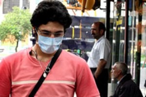 جدیدترین آمار فوتی های آنفولانزای خوکی در ایران