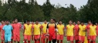 سه روز تا آغاز جام جهانی و اعتراض ایران به فیفا