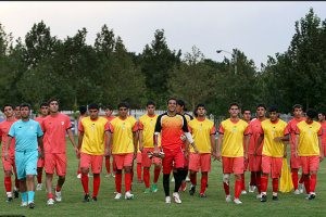سه روز تا آغاز جام جهانی و اعتراض ایران به فیفا