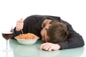 پیشگیری از ضعف هنگام لاغر شدن