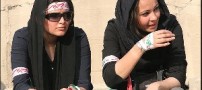 دوازده میلیون دختر ایرانی بالای 20 سال مجرد هستند!!