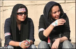 دوازده میلیون دختر ایرانی بالای 20 سال مجرد هستند!!
