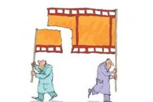 پشت پرده شهرت در سینمای ایران!