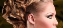 عکسهایی از جدیدترین شینیونهای سال