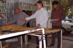 موج جدید افزایش قیمت نان