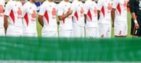 با پیروزی مقابل اردن ایران صدرنشین شد