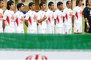 با پیروزی مقابل اردن ایران صدرنشین شد