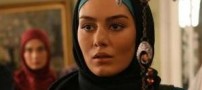 عکس‌های شخصی سحر قریشی (یلدا) و همسرش!