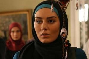 عکس‌های شخصی سحر قریشی (یلدا) و همسرش!