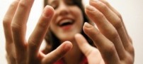 5 راه ساده برای استفاده از انگشتان و كف دست ها در مبارزه با بیماری ها