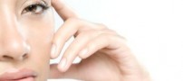 آثار بی خوابی را از چهره خود بزدایید