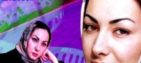 عکس‌هایی از هانیه توسلی با چهره‌ جدید در فیلم عصر روز دهم!