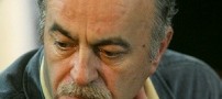 خبر جدید از وضعیت سلامتی بهروز بقایی