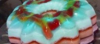 طرز تهیه پاستیل