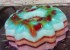 طرز تهیه پاستیل