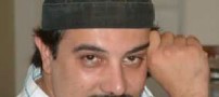 گفتگوی خانوادگی با برزو ارجمند و همسرش