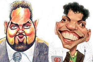 شغل دوم گزارش گران فوتبال