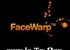 نرم افزار Face Warp برای گوشیهای سونی اریکسون(کاریکاتور ساز عکس)