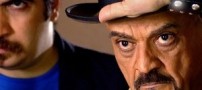 عکسها و گزارش از فیلم جدید «مهدی فخیم زاده»