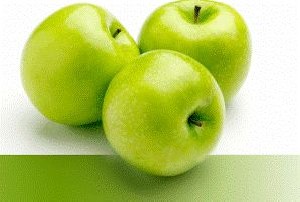 این میوه را حتما با پوست بخورید!!