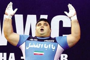 حسین رضازاده هم سفیر شد