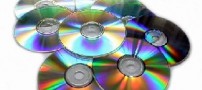ده ترفند برای افزایش طول عمر CDها