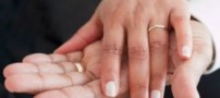 نکاتی جالب درباره حلقه ازدواج در آقایان