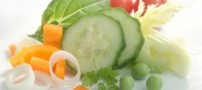 مغذیترین میوهها و سبزیجات