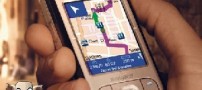 استفاده رایگان از GPS (مکان یاب) گوشی + دانلود نقشه شهرها